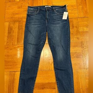 Sam Edelman Skinny Jeans